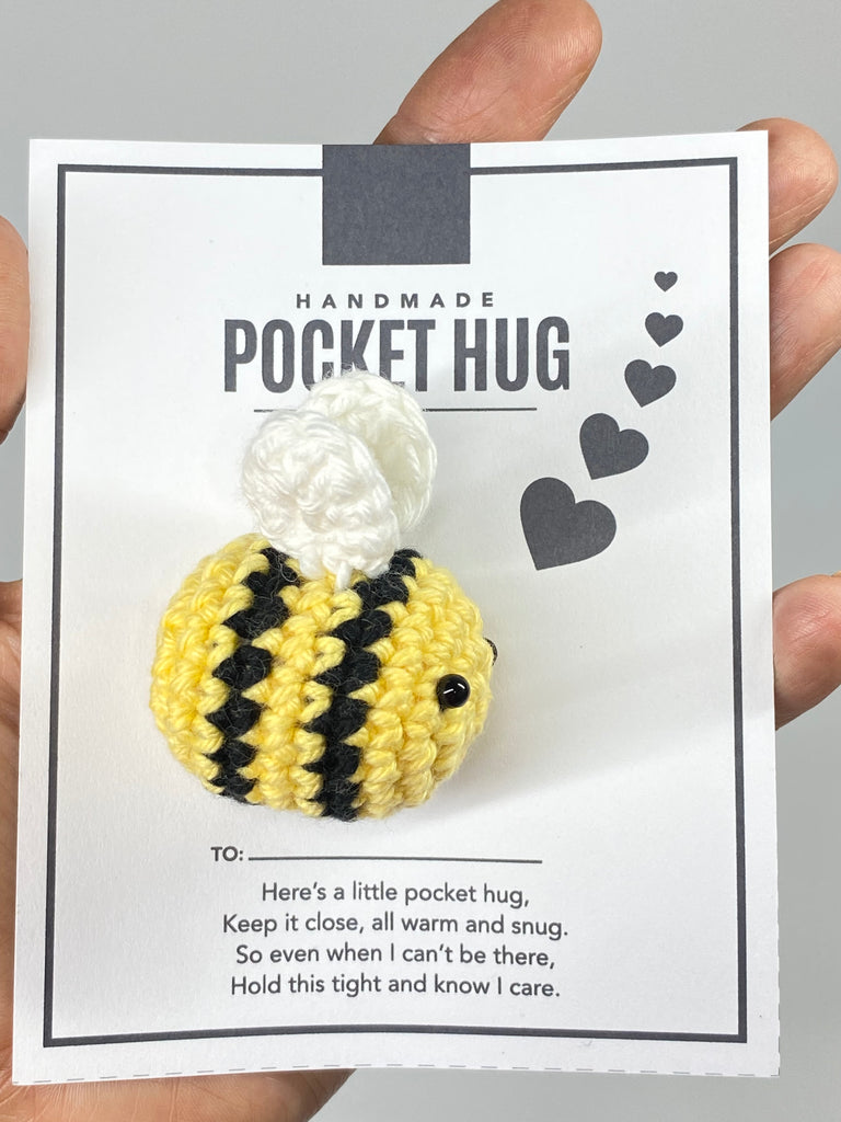 Pocket Hugs